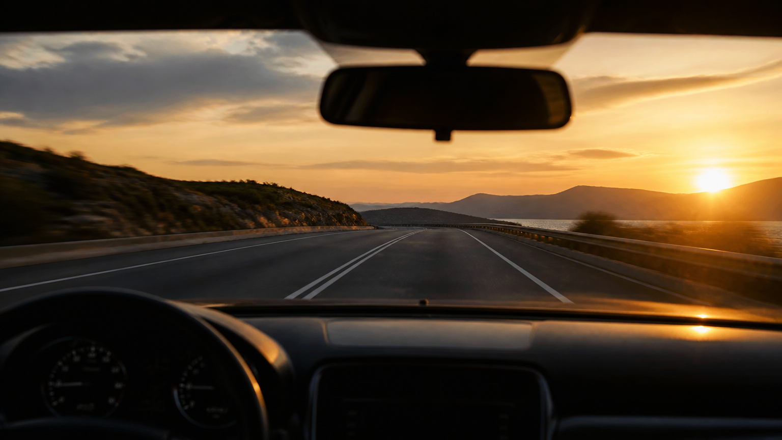 Conducción para alargar la vida útil del motor